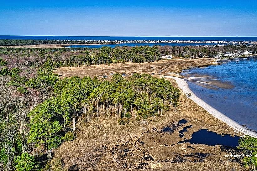 James Farm Ecological Preserve