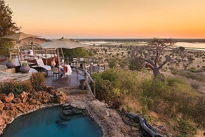 Salambala Conservancy