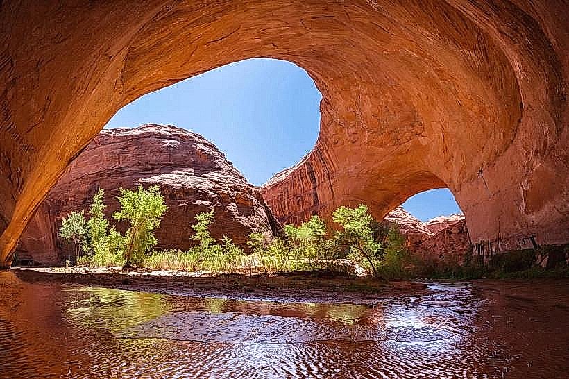 Grand Staircase–Escalante National Monument