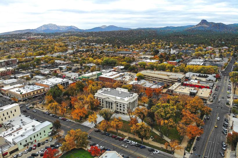 Prescott