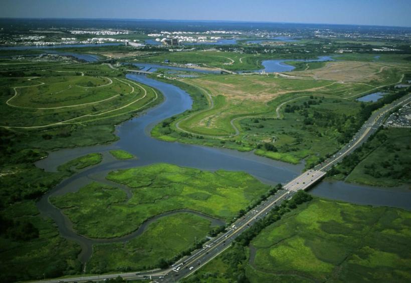 Freshkills Park