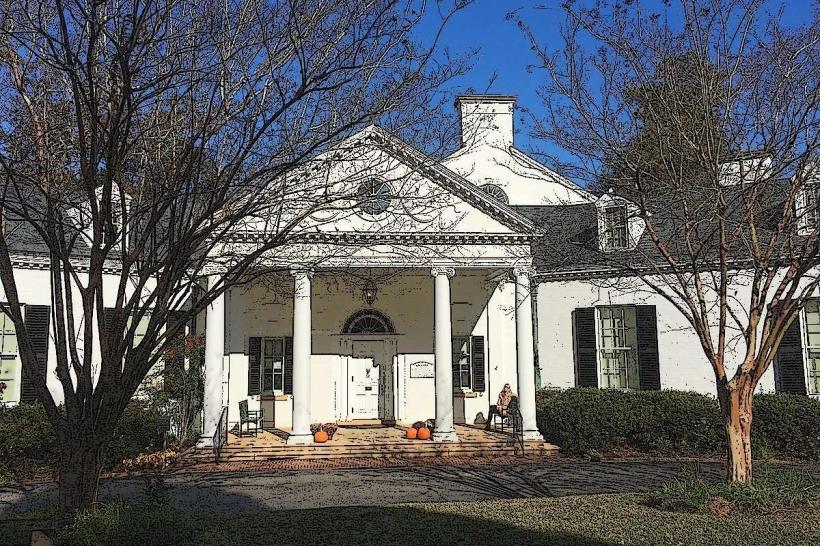 Aiken County Historical Museum