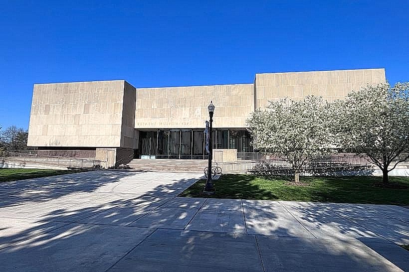 State Museum of West Virginia