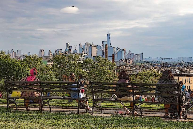 Sunset Park