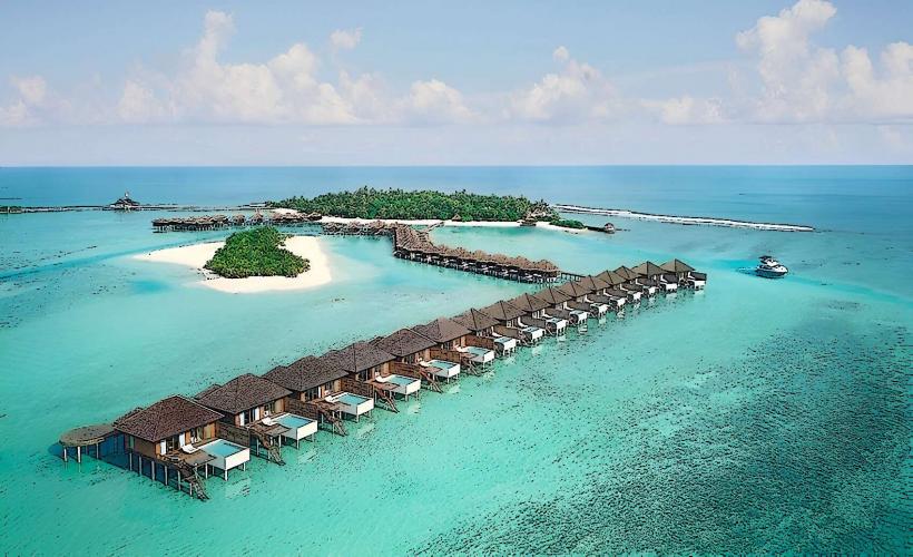 Veli Maldives Resort