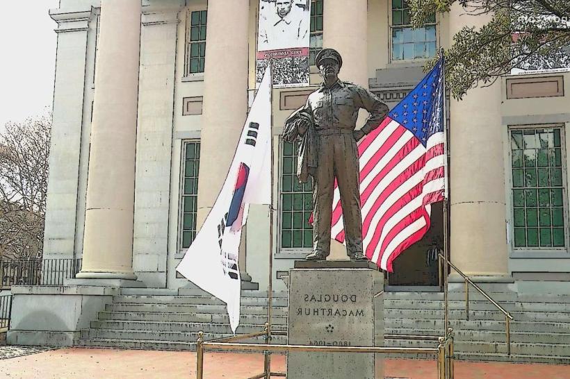 MacArthur Memorial