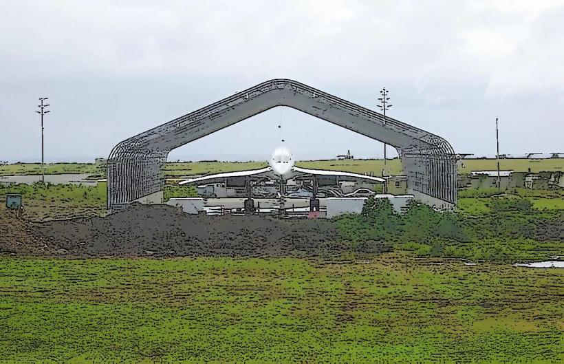 Barbados Concorde Experience