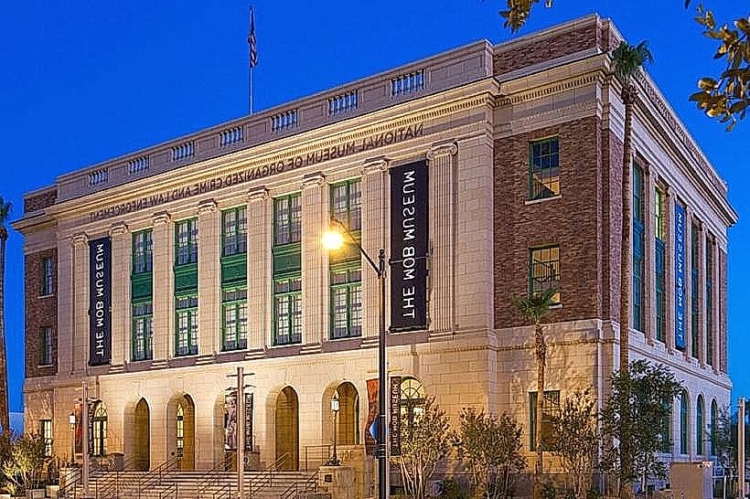 Mob Museum