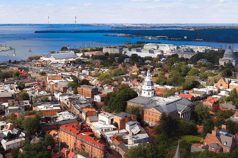 Annapolis