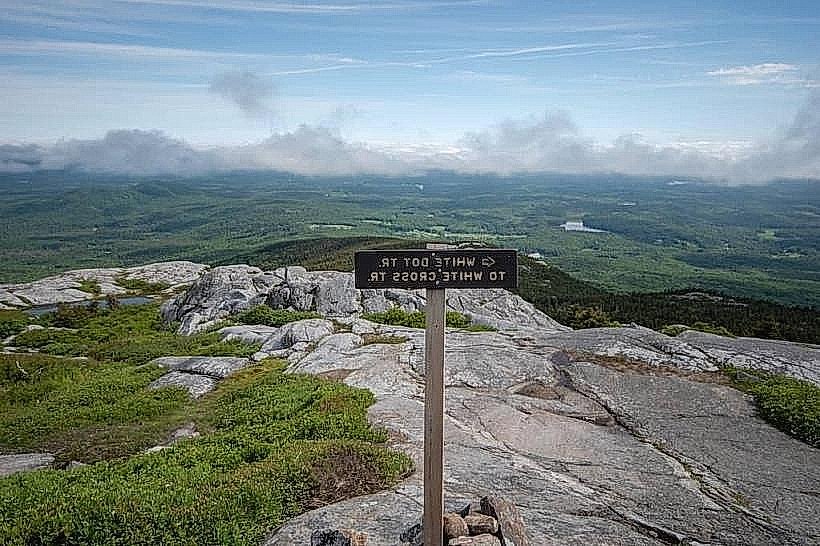 Mount Monadnock