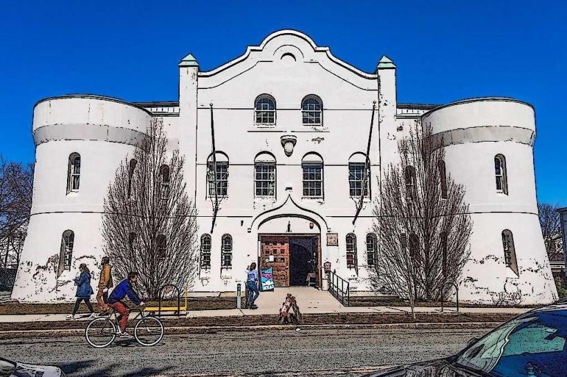 The Armory