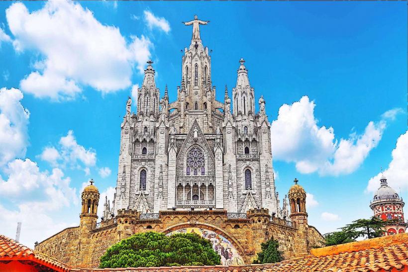 Tibidabo