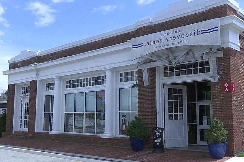 Delmarva Discovery Museum