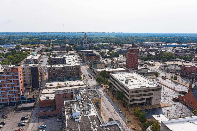 Terre Haute