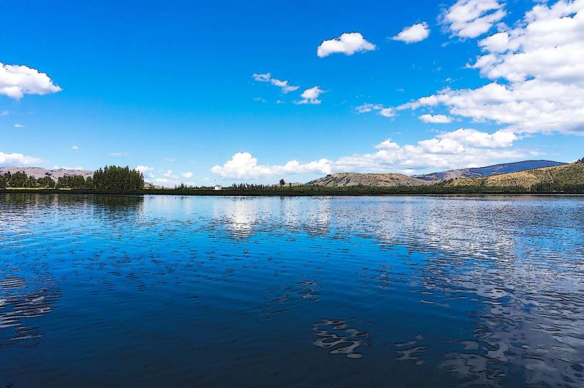 Laguna de Paca