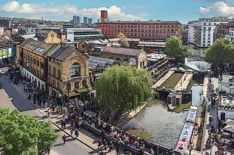 Camden