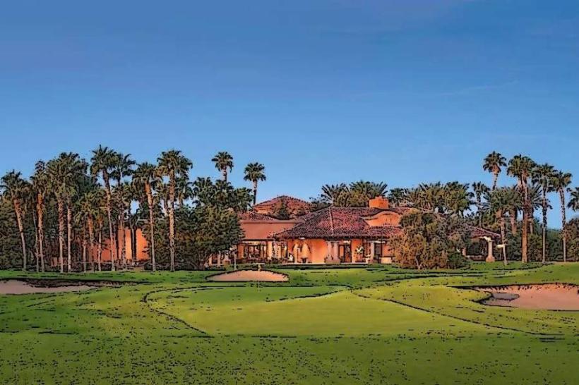 PebbleCreek Golf Course