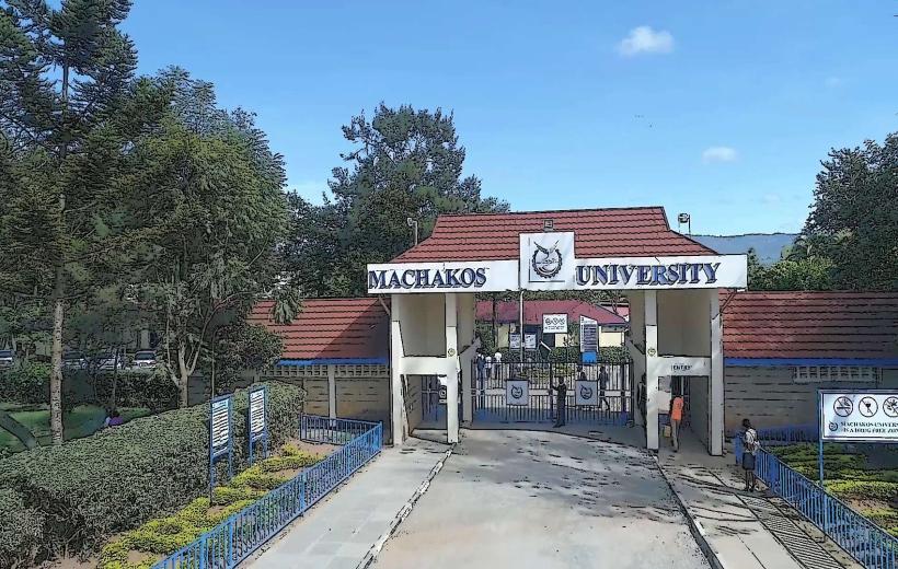 Machakos University