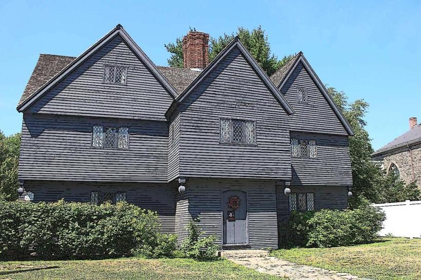 Witch House