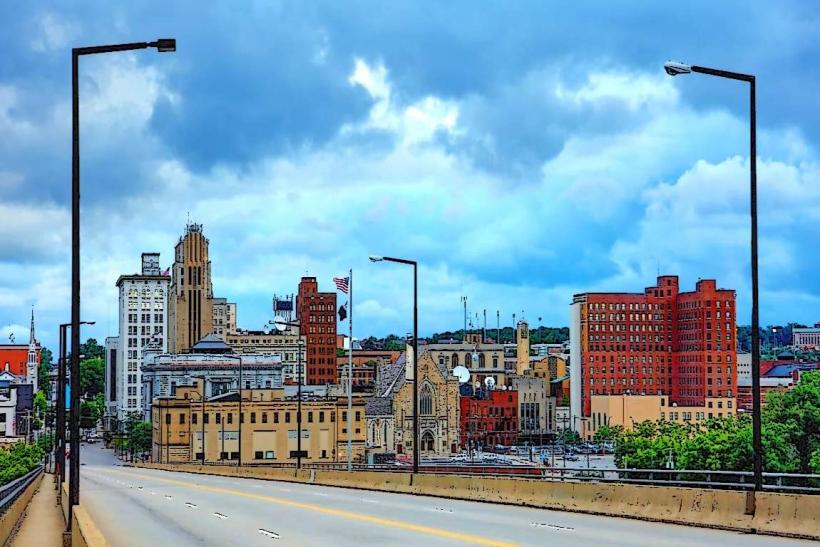 Mahoning Valley Historical Society