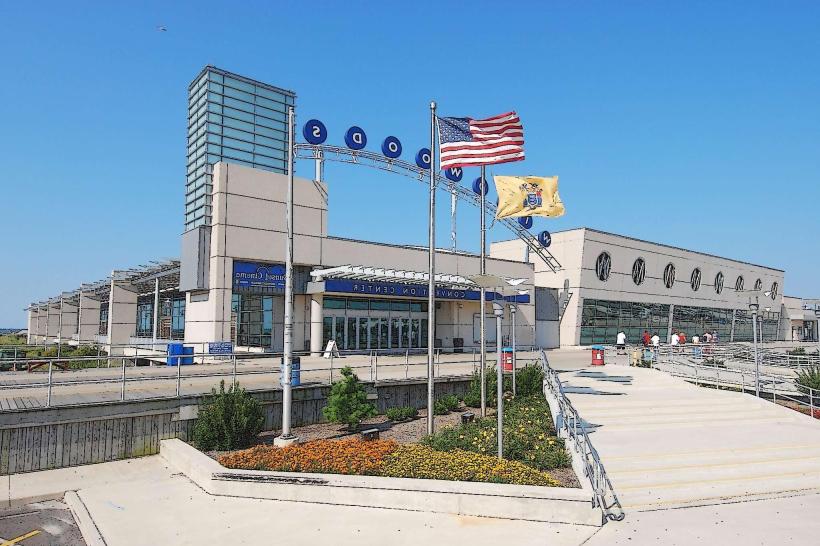 Wildwood Convention Center