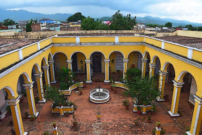 Museo de Historia Municipal