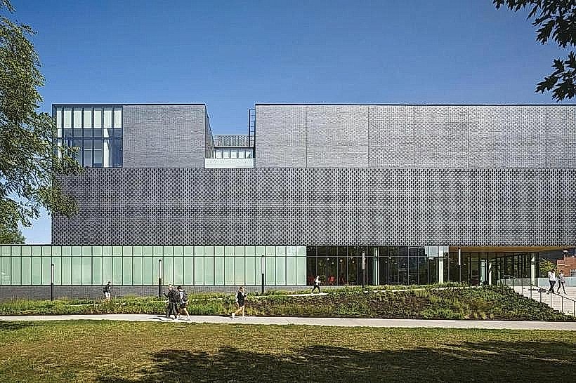 University of Iowa Museum of Art