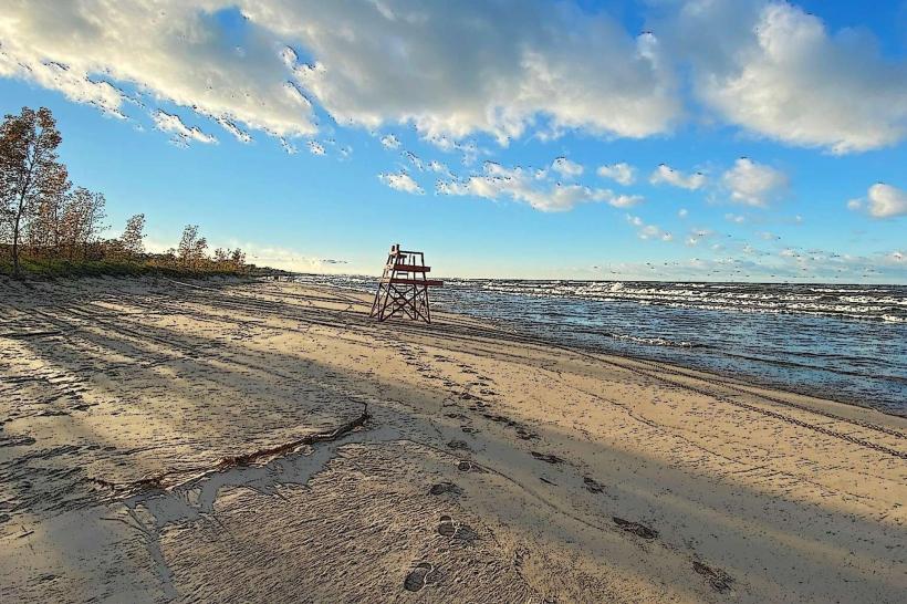 Miller Beach