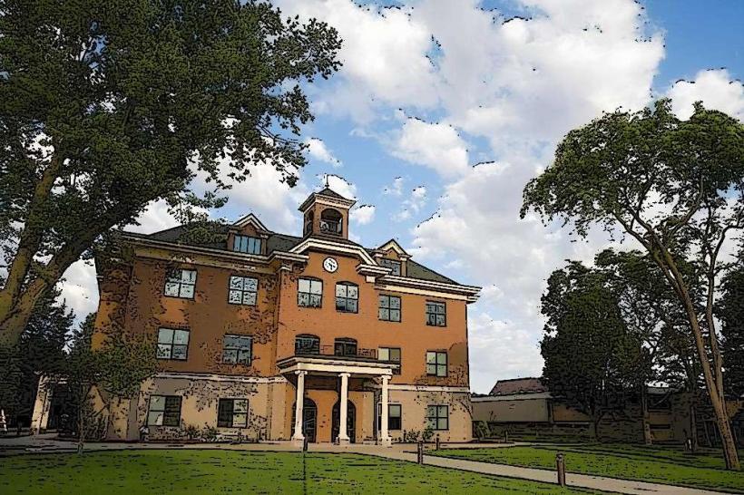 Walla Walla University