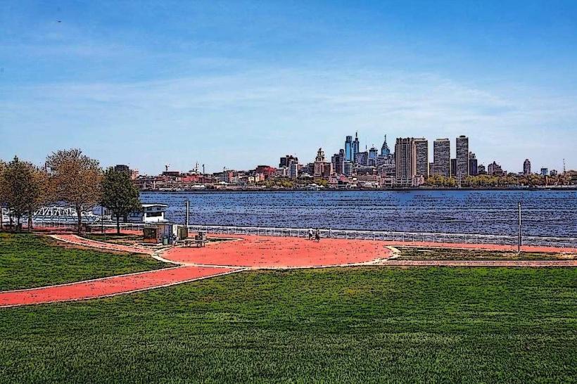 Wiggins Park