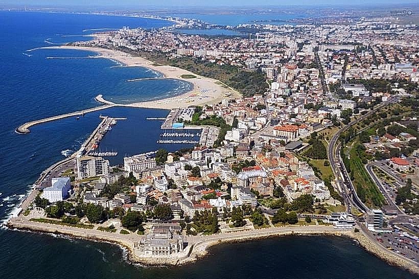 Constanta