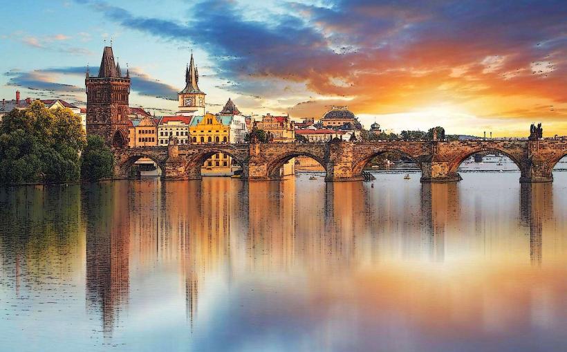 Charles Bridge