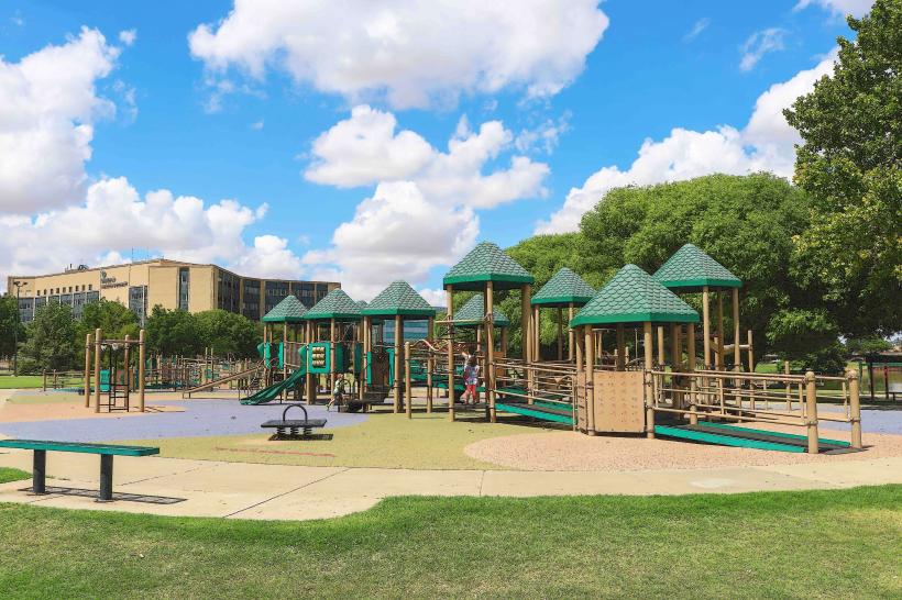 Mackenzie Park