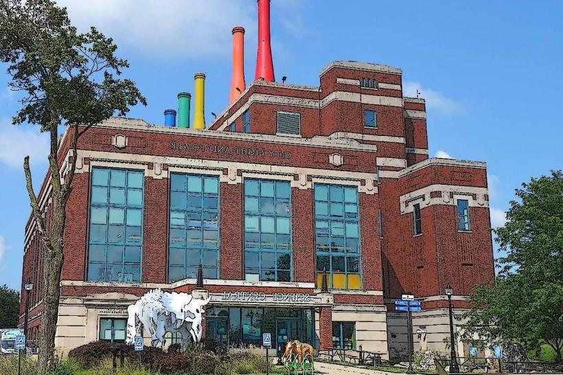 Science Central