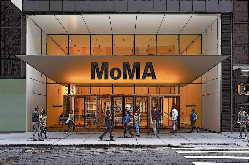 Museum of Modern Art (MoMA)