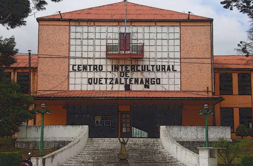 Museo Ixkik