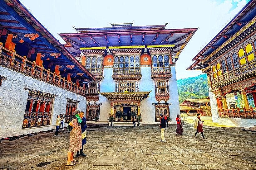 Nalanda Buddhist Institute