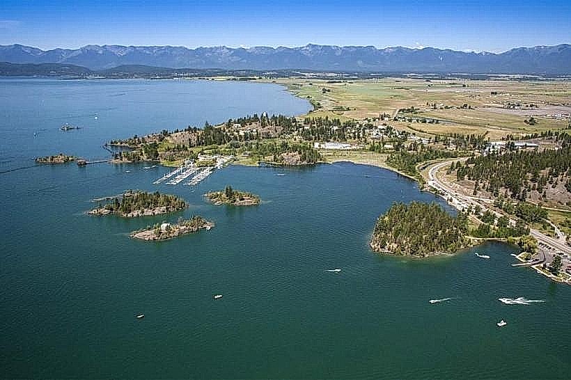 Somer’s Bay