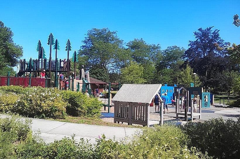 Skinner Butte Park