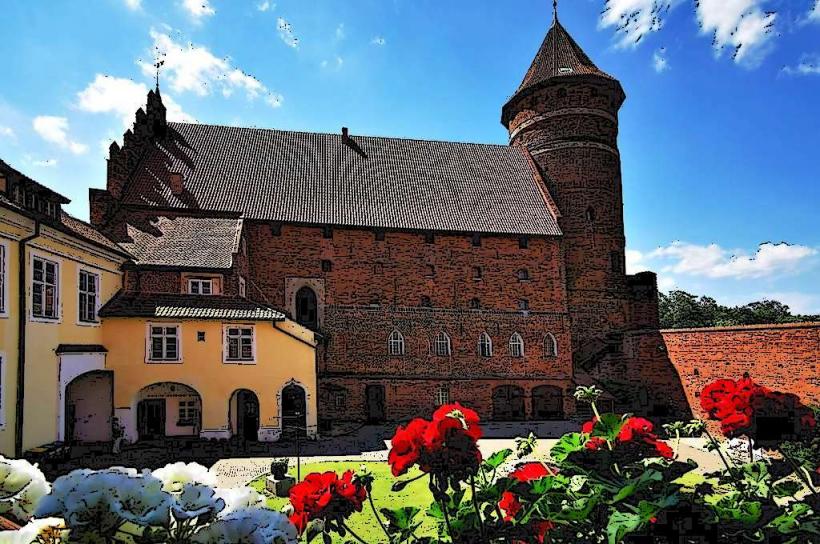 Museum für Ermland und Masuren