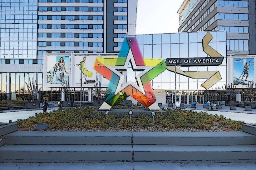 Mall of America