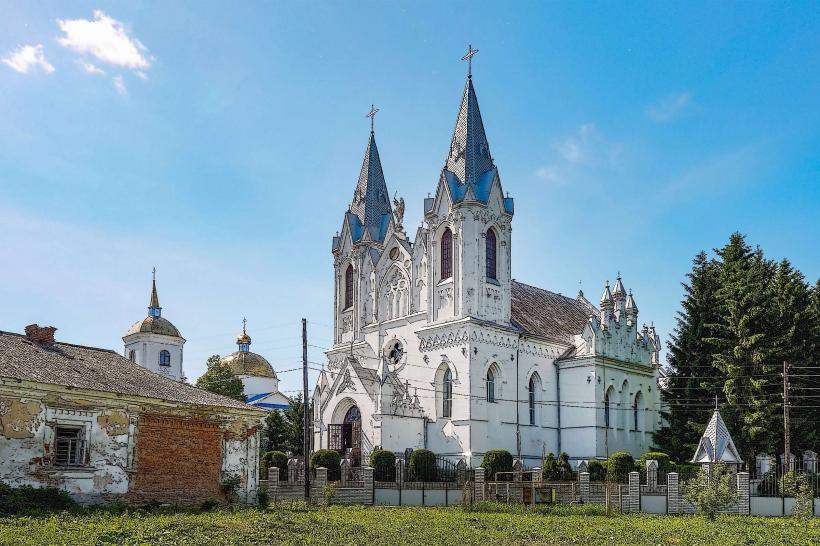 Church of the Holy Trinity