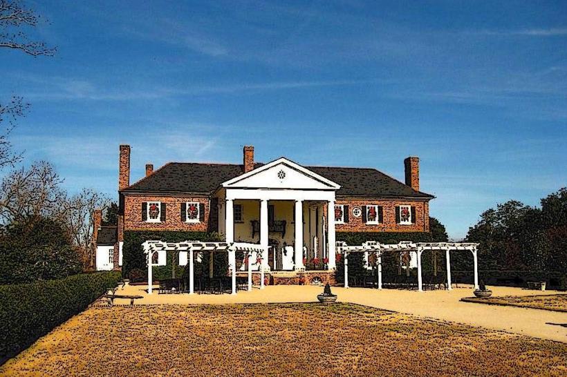 Boone Hall Plantation