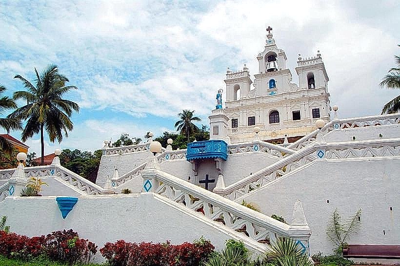 Church of Our Lady of the Immaculate Conception