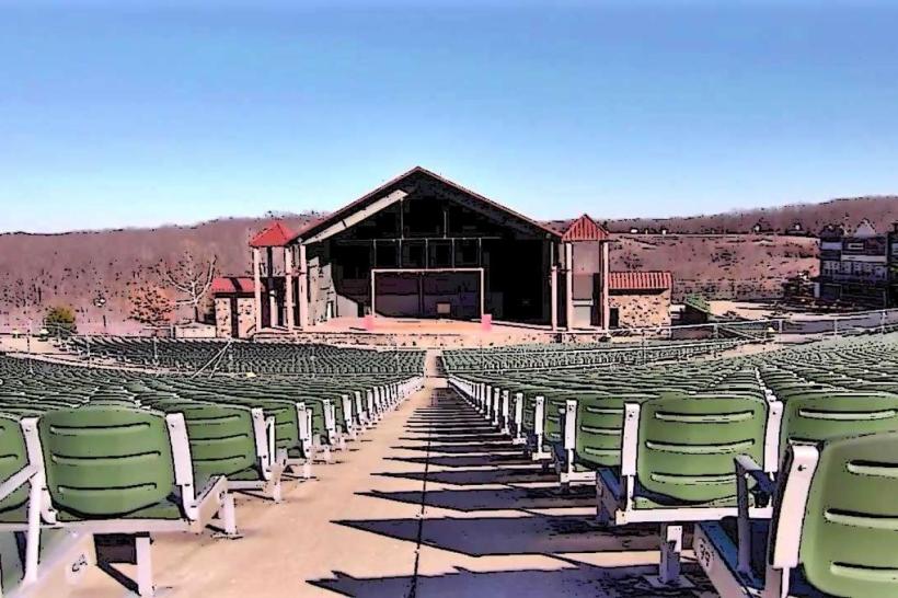Ozarks Amphitheater
