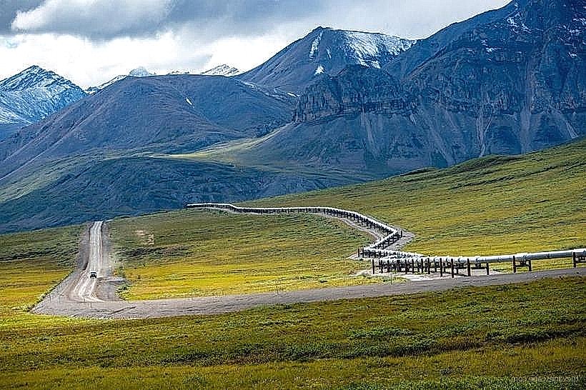 Dalton Highway