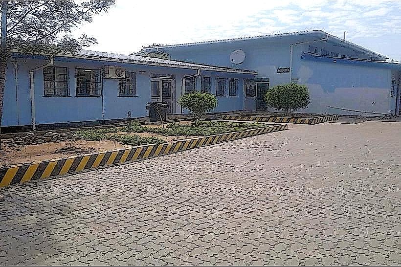 Letlhakane Primary Hospital