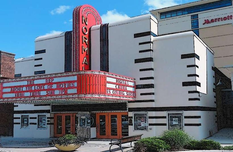 Normal Theater