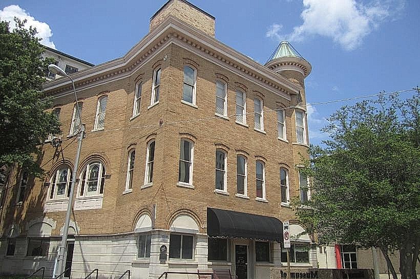 Texarkana Historical Museum