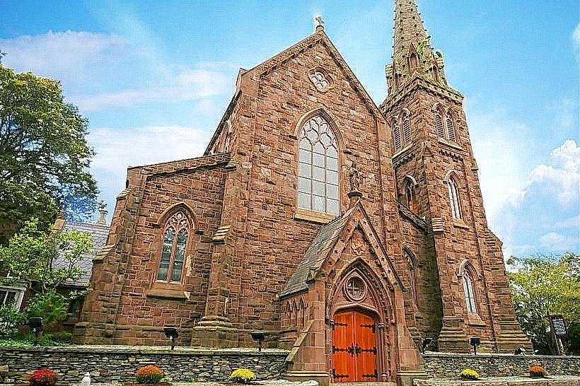 St. Mary’s Church